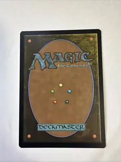 Gamble 121/261 Regular Sorcery Magic The Gathering Dominaria Remastered - Image 2
