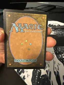 MTG Ravenous Tyrannosaurus Borderless Card Jurassic World -FOIL - Image 3