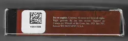 Magic The Gathering Tenth X Edition Kamahl's Temper Theme Deck Sealed * 10th MTG - Image 4