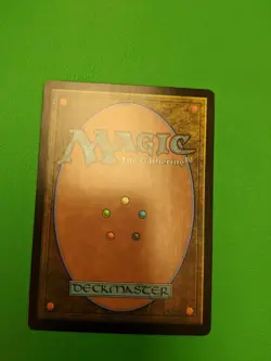 Earthbending Student Avatar: The Last Airbender: Eternal-Legal Foil - Image 2