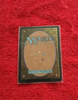 Magic: The Gathering Lotus Petal Tempest Artifact Regular English Common - Image 2
