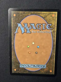 Enlightened Tutor MTG Eternal Masters Regular Lightly Played - Image 3