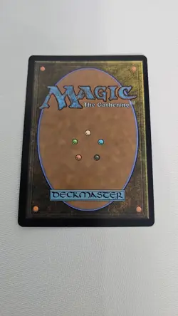 MTG Elvish Mariner [The Lord of the Rings: Tales of Middle-Earth] Near Mint Foil - Image 3