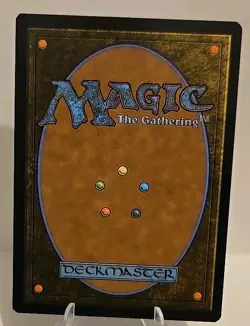 Leyline Axe MTG Foundations Regular - Image 2