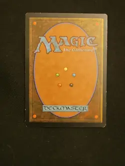 🔥 Mountain (UGL) Unglued Regular NM Near Mint MTG - Image 2