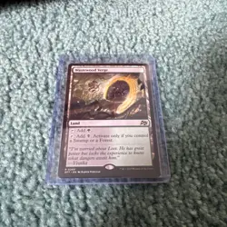 Wastewood Verge Aetherdrift Regular - Image 1