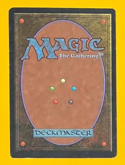 MTG TAIGA Unlimited (OldManMTG 012-401) - Image 2