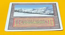 MTG TAIGA Unlimited (OldManMTG 012-401) - Image 5