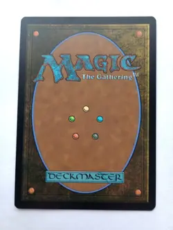 MTG - 1x Ozolith The Shattered Spire - Extended Foil - March Of The Machine - MP - Image 2