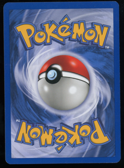 Pokemon - WOTC Black Star Promo - Machamp- #43 - Image 2