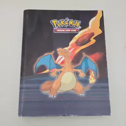 Vintage Pokemon Binder - WOTC Era Non-Holo Rare, Common, & Uncommon LOT *READ* - Image 2