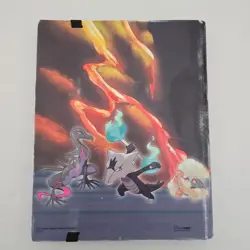 Vintage Pokemon Binder - WOTC Era Non-Holo Rare, Common, & Uncommon LOT *READ* - Image 3