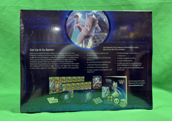 Pokemon Go TCG Center Elite Trainer Box New Sealed 820650850332 - Image 4