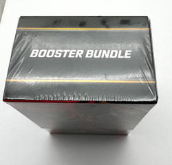 Pokemon TCG Phantasmal Flames Booster Bundle Mega Evolution Sealed New 6 Packs - Image 3
