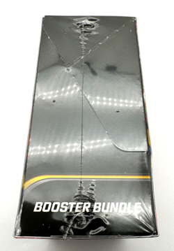 Pokemon TCG Phantasmal Flames Booster Bundle Mega Evolution Sealed New 6 Packs - Image 4