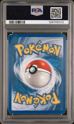 PSA 1 2006 Dragon Frontiers Latios EX 96/101 Holo Foil Pokemon Delta Species - Image 2