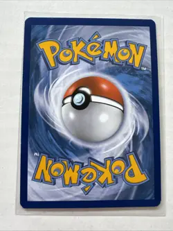 Pokemon TCG Magikarp 22/83 (Toys R Us Promo) Holo Foil Stamped - Image 2