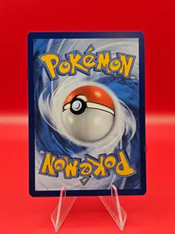 Scarlet & Violet Promos #133/165 Eevee Pokemon Together Stamped Promo - Image 2