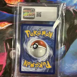 2024 Pokemon SVP EN-SV Black Star Promo World Championships #190 Pikachu CGC 10 - Image 5