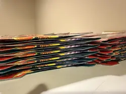 Pokemon TCG sv: Destined Rivals Sleeved Booster Packs - Lot of 10x New Sealed! - Image 2