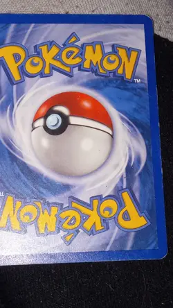 Pokemon TCG Mudkip EX Dragon 65/97 Reverse Holo Common LP+/NM - Image 2