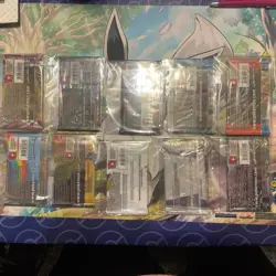 10x Pokemon Vintage Booster Pack Lot -Plasma Storm, Legendary Treasures RARE - Image 2