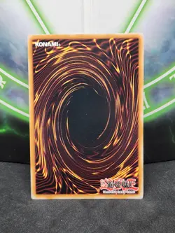 Yugioh Feather Wind DP1-EN029 Rare NM - Image 2