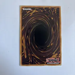 Berfomet the Mythical King of Phantom Beasts AGOV-EN032 Age of Overlord 1st Ed - Image 2