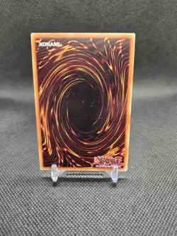 YuGiOh! Samsara Dragon 1st Edition GFP2-EN037 foil LP *MISPRINT NAMEPLATE ERROR* - Image 3