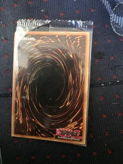 DARK MAGICIAN GIRL Lart-EN035 Lost Art Promo Ultra Rare YuGiOh! TCG - Image 3