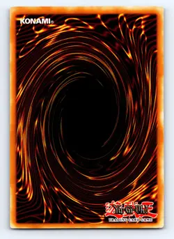 Yugioh Teva CMC-EN003 Super Rare - VLP-NM 💎 - Image 2