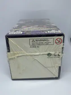 Yugioh Duelist Pack Chazz Princeton 1st Edition Sealed Box - Image 5