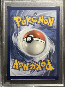 Pokemon Jynx EX TCG Scarlet & Violet Holo Ultra Rare Card 191/165 PSA 9 Mint - Image 4