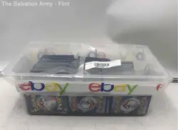 Assorted Pokemon Holographic Japanese Energy Mixed Lot Trading Card Game w/ Box - Image 1