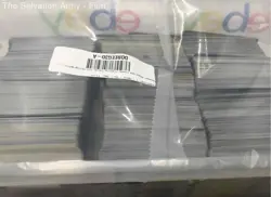 Assorted Pokemon Holographic Japanese Energy Mixed Lot Trading Card Game w/ Box - Image 4