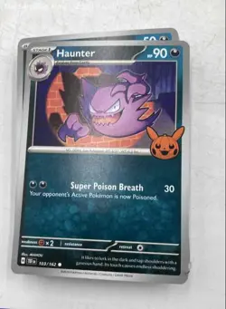 Pokemon TCG Multicolor Collectible Sports Trading Card With Binder - Image 3