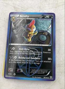 Pokemon TCG Multicolor Sports Trading Card In Tin Case Lot Of Assorted - Image 2