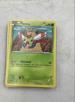 Pokemon TCG Multicolor Sports Trading Card In Tin Case Lot Of Assorted - Image 3