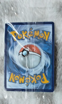Pokemon Charmander SVP044 Sealed Promo Card Obsidian Flames - Image 2