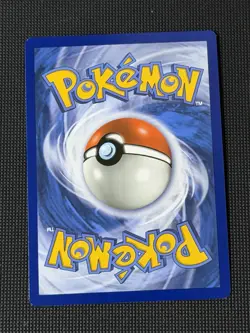 2016 POKEMON TCG XY EVOLUTIONS PIKACHU BASIC GAME CARD 35/108 COMMON NON HOLO - Image 2