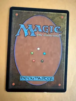 MTG: Ravenous Rats Card FOIL Invasion 2000 120/350- LP - Image 2