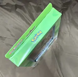 Pokemon TCG Scarlet & Violet Special Jumbo Card Set Ogerpon Japanese - Sealed - Image 3