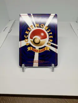 Kabutops Pokemon Card Japanese No.141 Neo Discovery Vintage Holo NM - Image 3