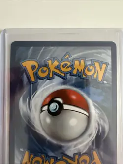 Moltres Zapados Articuno GX Tag Team Promo SM210 Pokemon Card - Image 5