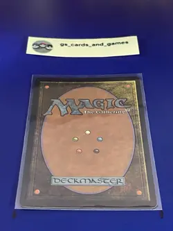 The Last Agni Kai R #0144 TLA Avatar: The Last Airbender (Foil) - Magic MTG Card - Image 2