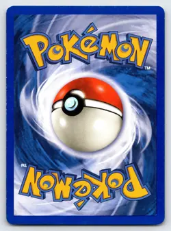 Ekans 108/165 2002 Expedition Pokemon Card TCG WOTC Vintage Nintendo - VLP - Image 2