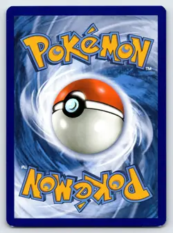 Ninetales 21/160 2015 XY Primal Clash Pokemon Card Reverse Holo Rare - Nm/Vlp - Image 2