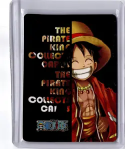 RARE!!! 2022 One Piece Card Game Nami - Image 2