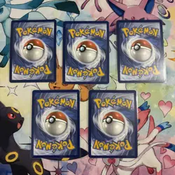 Pokemon TCG 10x Supporter Trainer Card Lot Full Art UR Modern Era NM No Dupes - Image 4