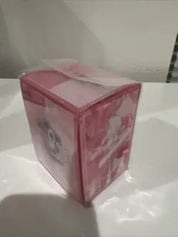 One Piece Premium Card Collection Uta Deck Box, Sleeves, and Divide - Sealed - Image 4